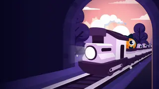Rail Rescue: Puzzle Lines - Quest Track - Xbox One