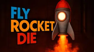 Fly Rocket Die