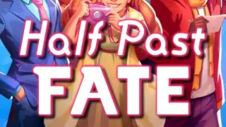Half Past Fate - Switch