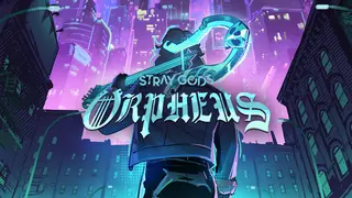 Stray Gods: Orpheus Soundtrack
