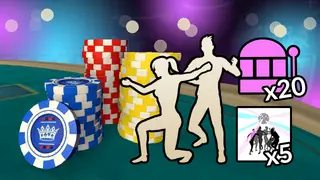 Social Butterfly Pack