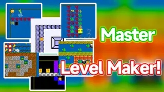 Master Level Maker