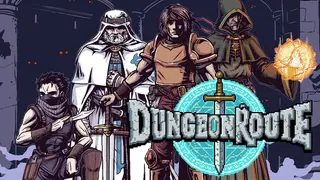 DungeonRoute