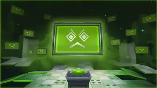Don't Touch this Button! - Xbox One & Series