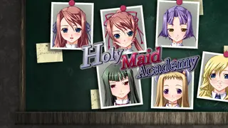 Holy Maid Academy UNRATED
