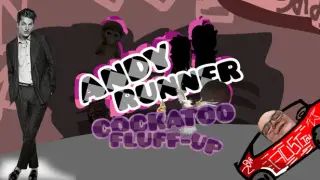 Andy Runner - Cockatoo Fluff-Up