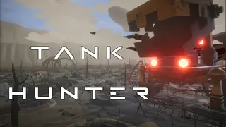 Tank Hunter