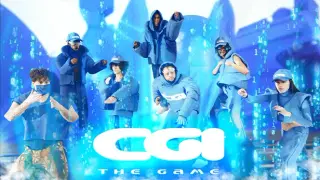 CGI: The Game