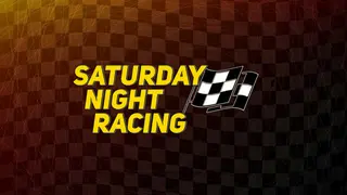 Saturday Night Racing
