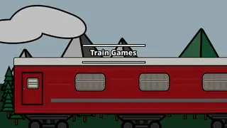 Train Games