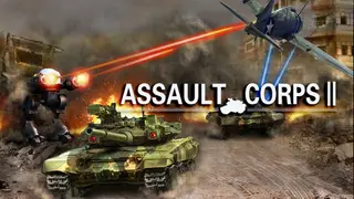 Assault Corps 2