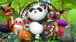 Animal Friends Adventure - Xbox One
