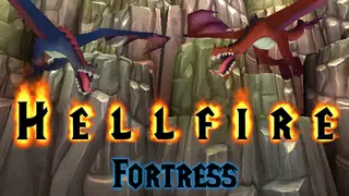 Hellfire Fortress