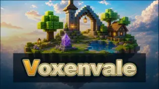 Voxenvale