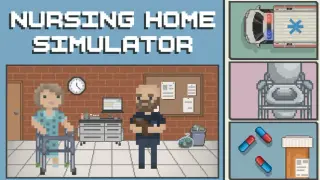 Nursing Home Simulator