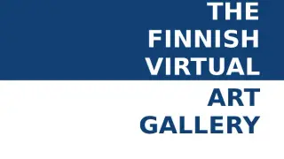 The Finnish Virtual Art Gallery
