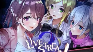 Livestream 2: Escape from Togaezuka Happy Place - Switch