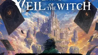Lost Eidolons: Veil of the Witch - Original Soundtrack - Xbox Series