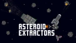Asteroid Extractors