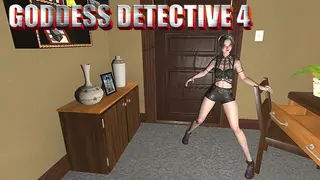 Goddess Detective 4