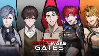 Zerowake GATES
