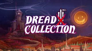 Dread X Collection 3