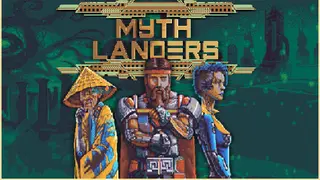 Myth Landers