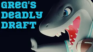 Greg's Deadly Draft