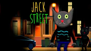 Jack Street