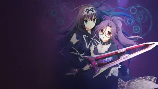 Phantom Breaker: Omnia - PS4