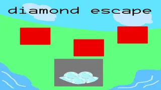 Diamond escape