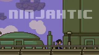 Ninjahtic