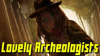 Lovely Archeologists Complete Edition