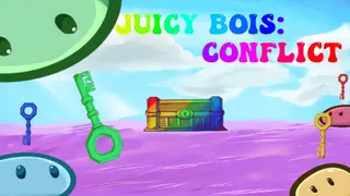 Juicy Bois: Fashionably Moist Conflict