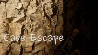 Cave Escape