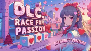 Valentine's Venture: True Love Odyssey Race for Passion - Switch
