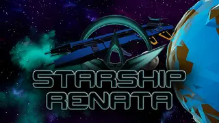 Starship Renata