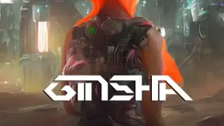 GINSHA - Switch