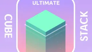Cube Stack Ultimate - Switch