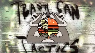Trash Can Tactics