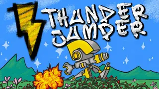 Thunder Jumper