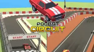 Pocket Circuit - Switch