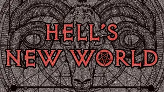 HELL'S NEW WORLD