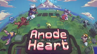 Anode Heart