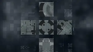 KILLZONE SHADOW FALL Multiplayer Maps - PS4