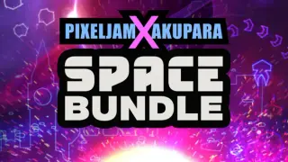 Pixeljam x Akupara Space Bundle