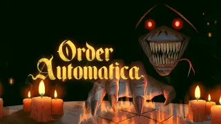 Order Automatica - Supporter