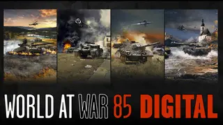 World At War 85 Digital: Core Game