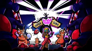 Hyper Glee Semik