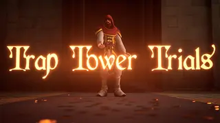 Trap Tower Trials